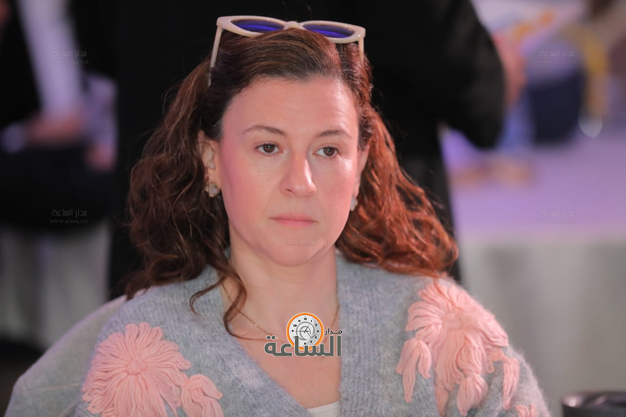 Madar Al-Saa Images 0.2965882418671557