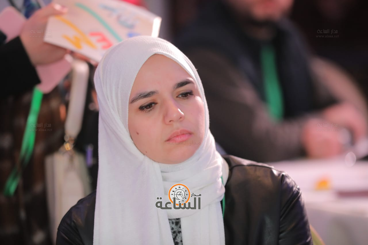 Madar Al-Saa Images 0.514937039433907