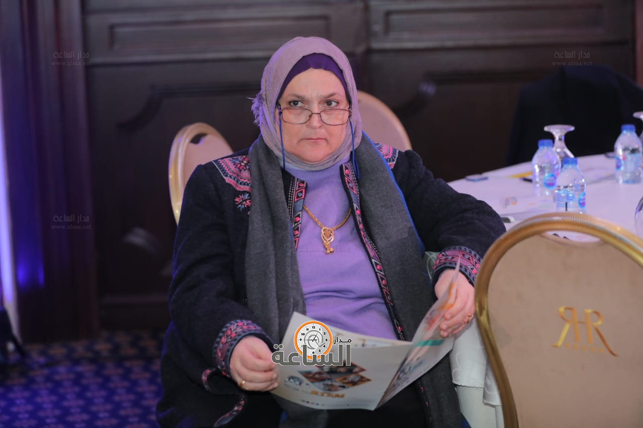 Madar Al-Saa Images 0.3036254451255167