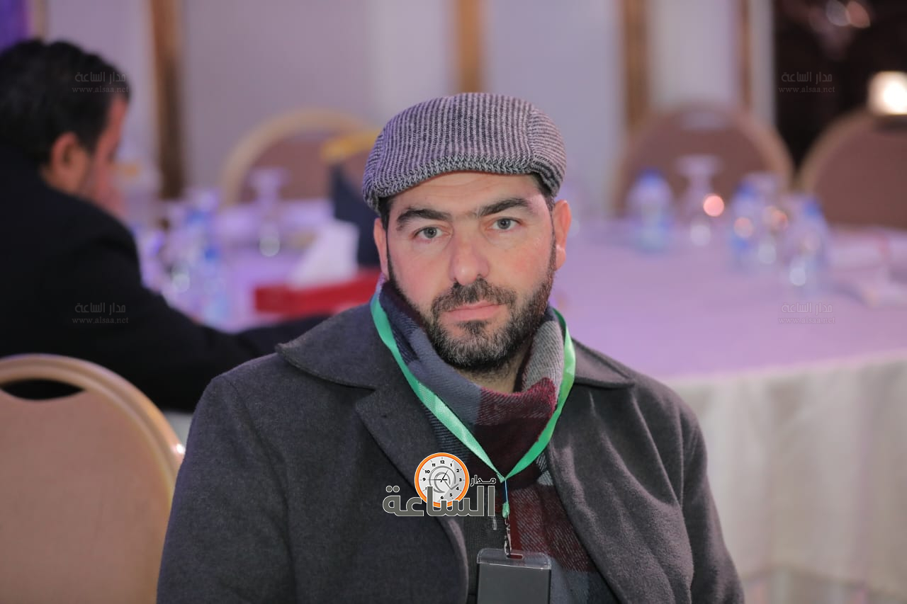 Madar Al-Saa Images 0.04840693765089621