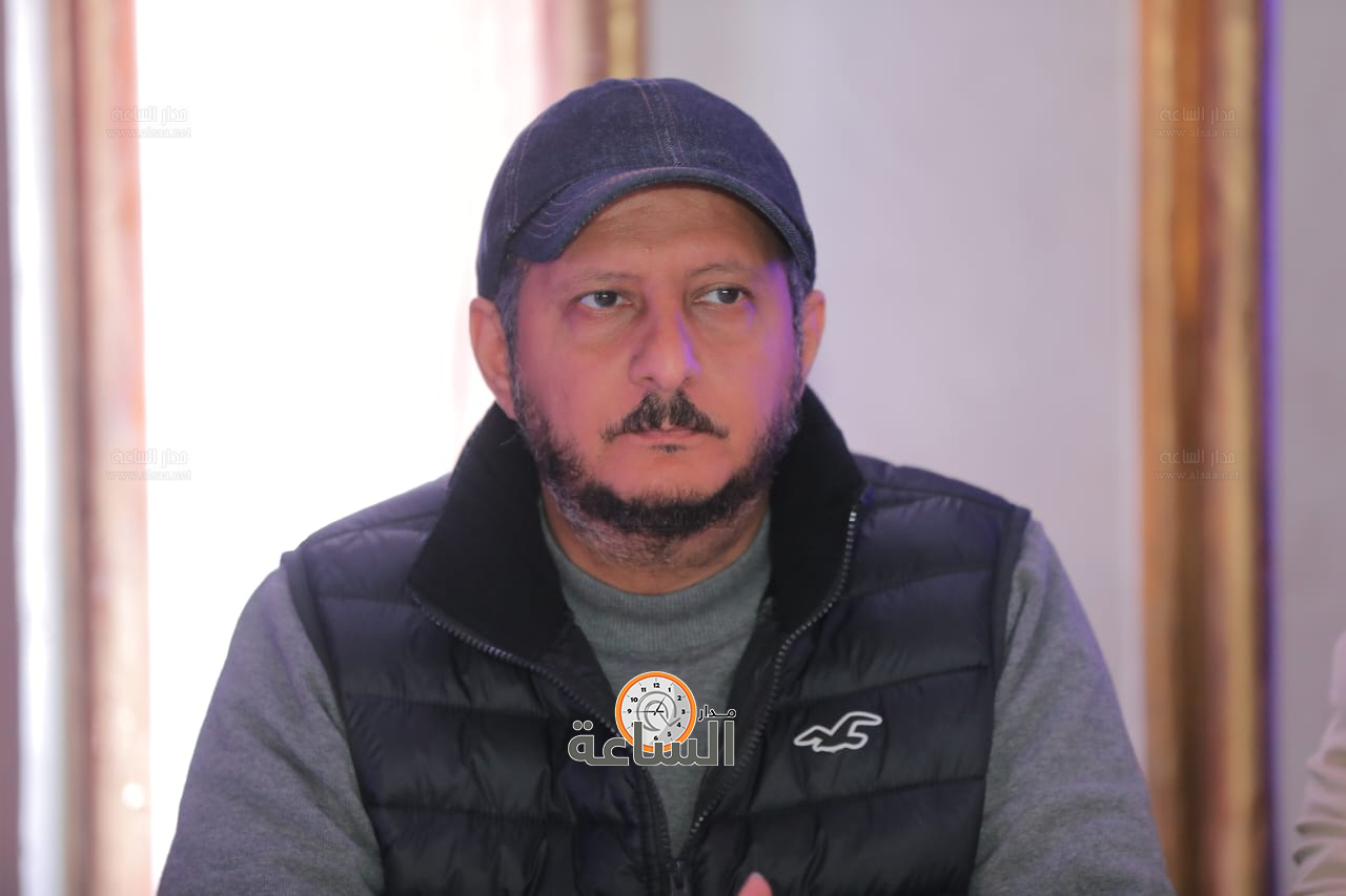 Madar Al-Saa Images 0.36930610208395964