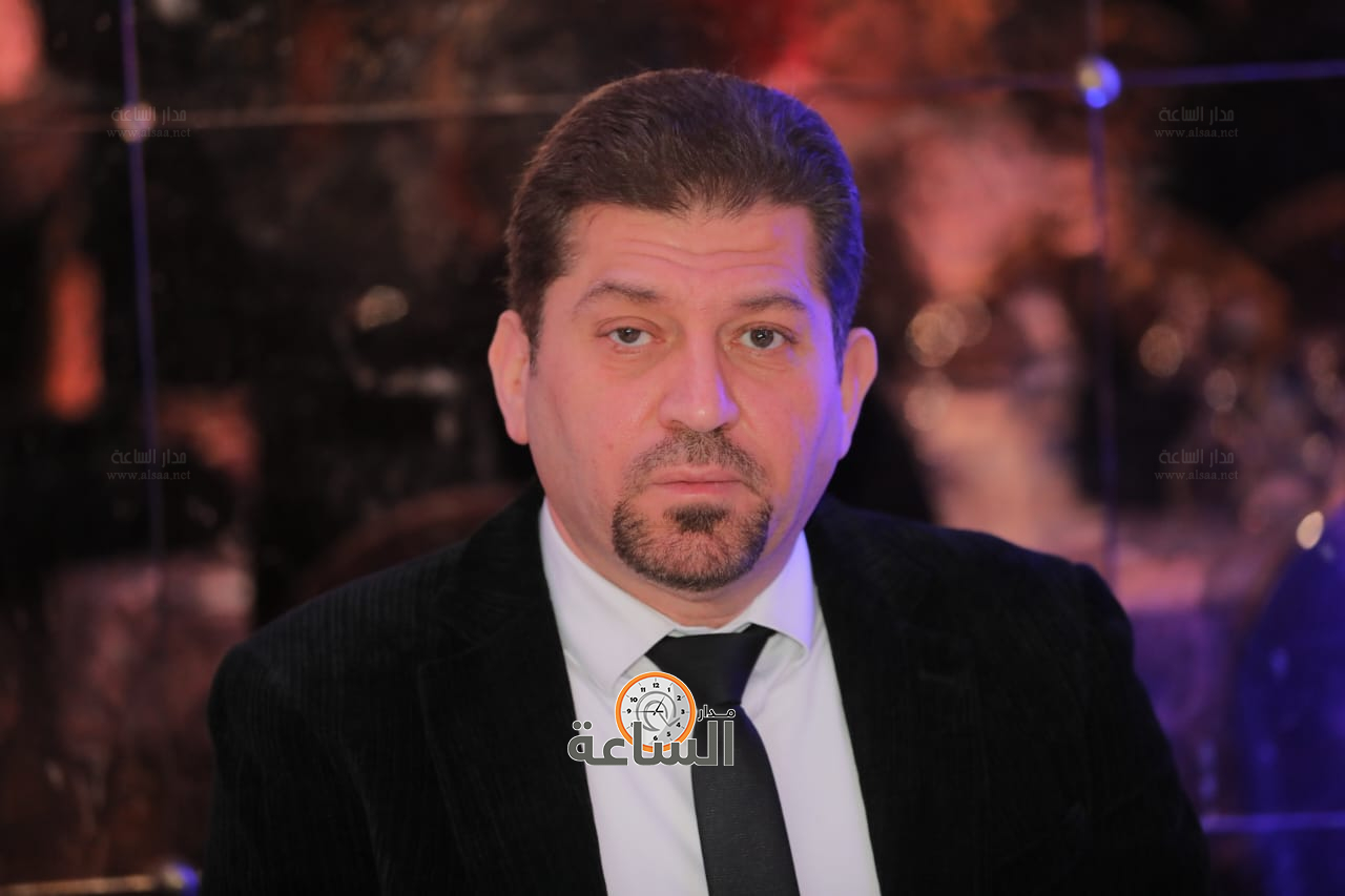 Madar Al-Saa Images 0.7779513102891955