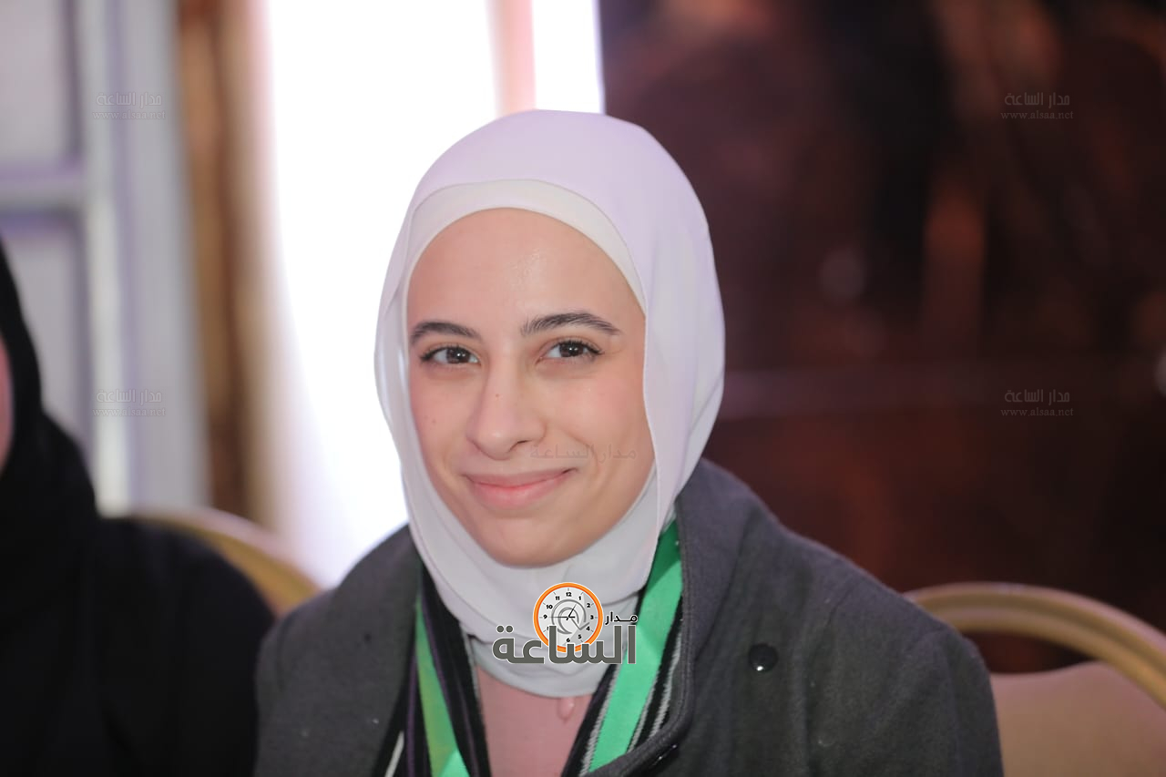 Madar Al-Saa Images 0.7384833268015123