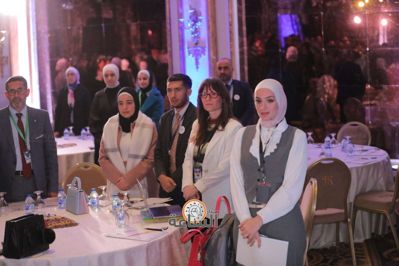 Madar Al-Saa Images 0.9550432440066046