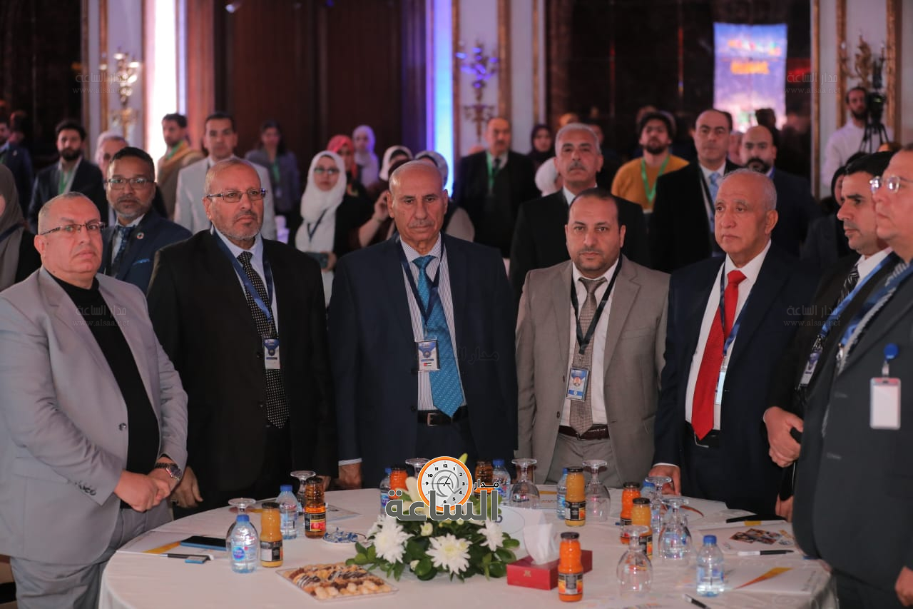 Madar Al-Saa Images 0.20256966983772906