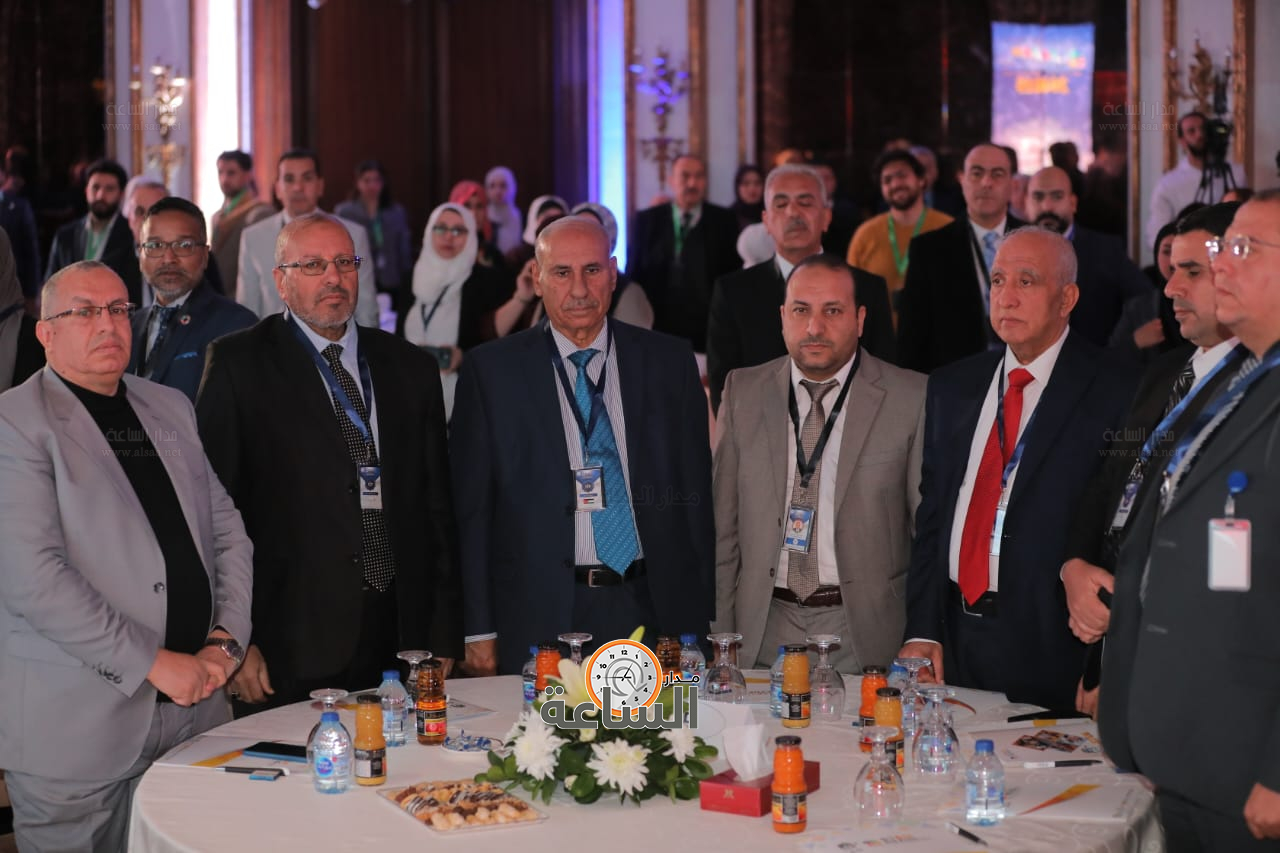 Madar Al-Saa Images 0.5474772649845883