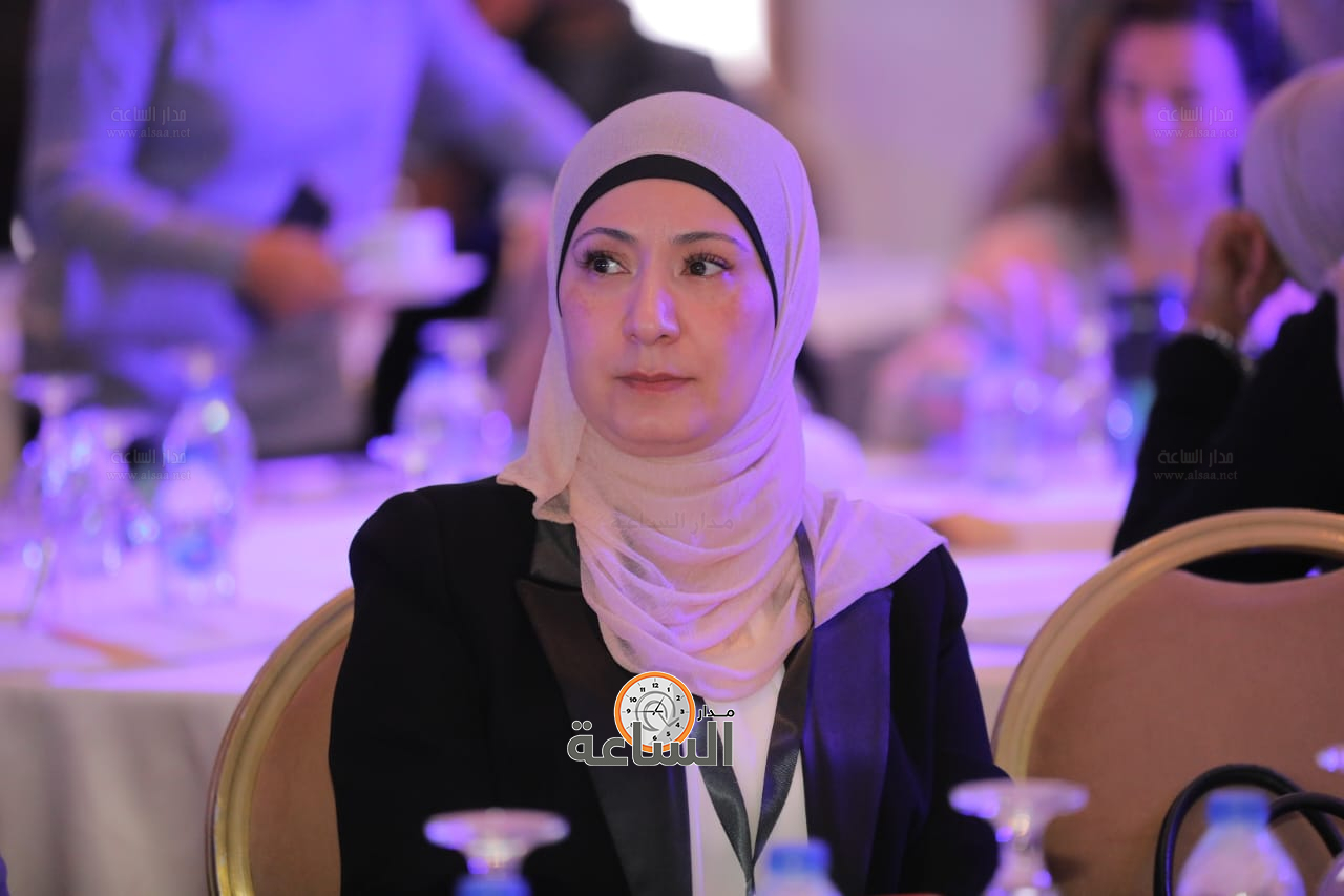 Madar Al-Saa Images 0.6087741777224704