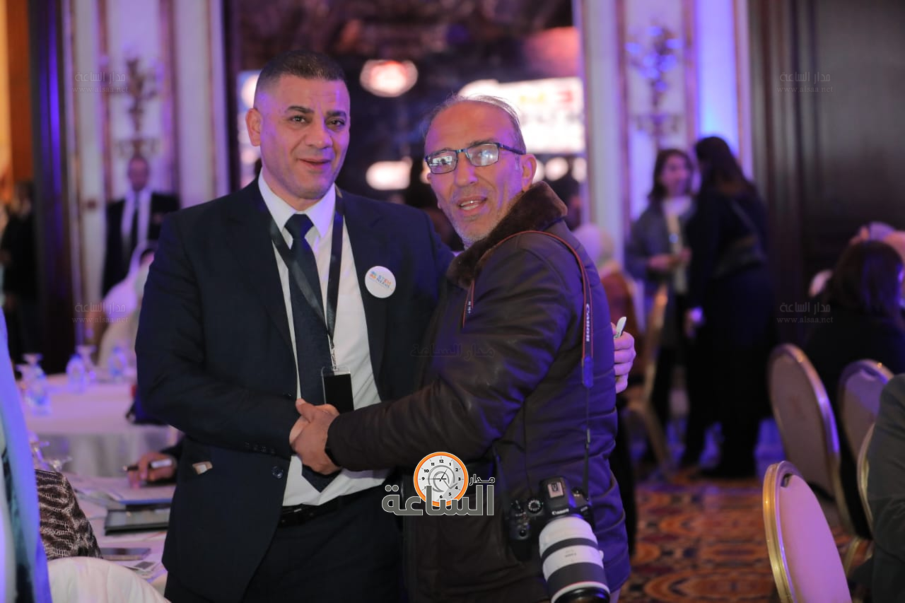 Madar Al-Saa Images 0.5596091950853337