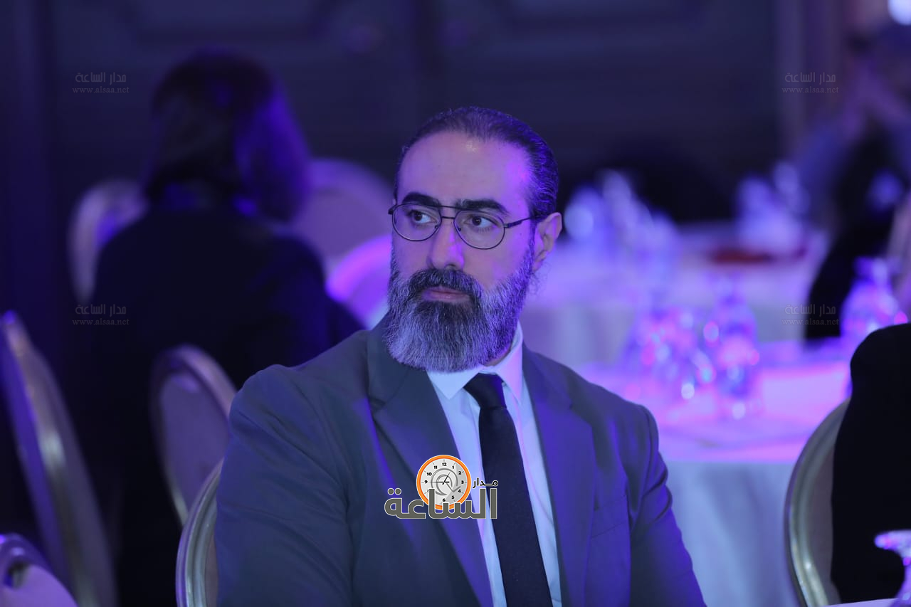 Madar Al-Saa Images 0.8672026124934606