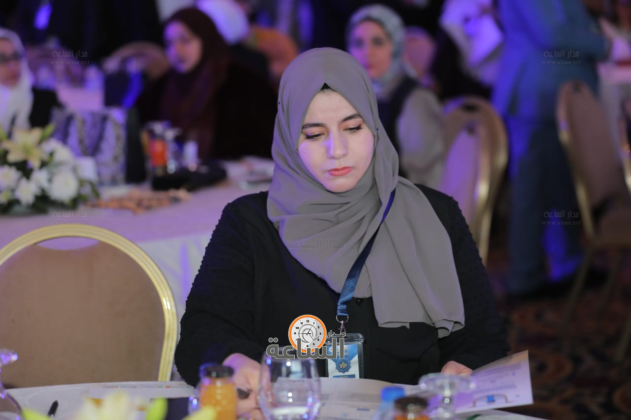 Madar Al-Saa Images 0.8550196271786206