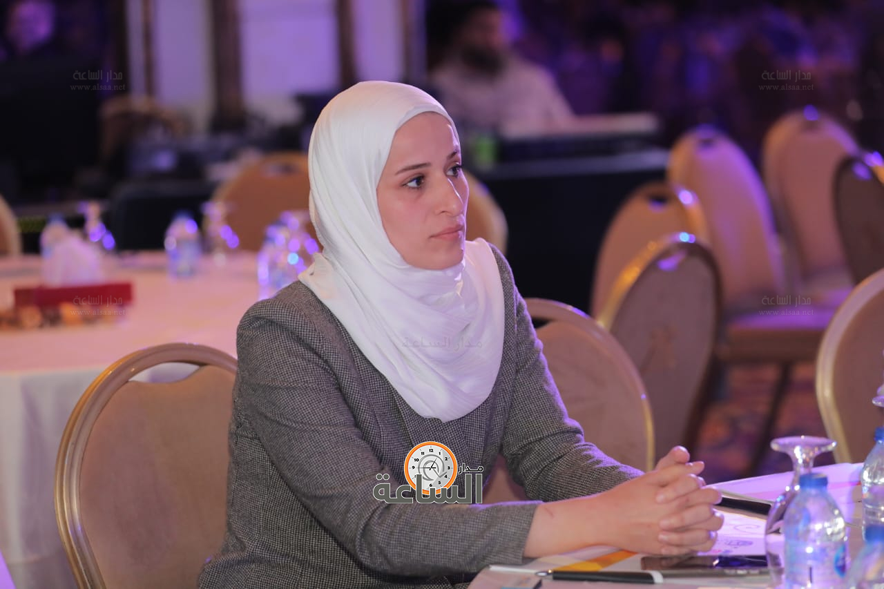 Madar Al-Saa Images 0.5756332934744361