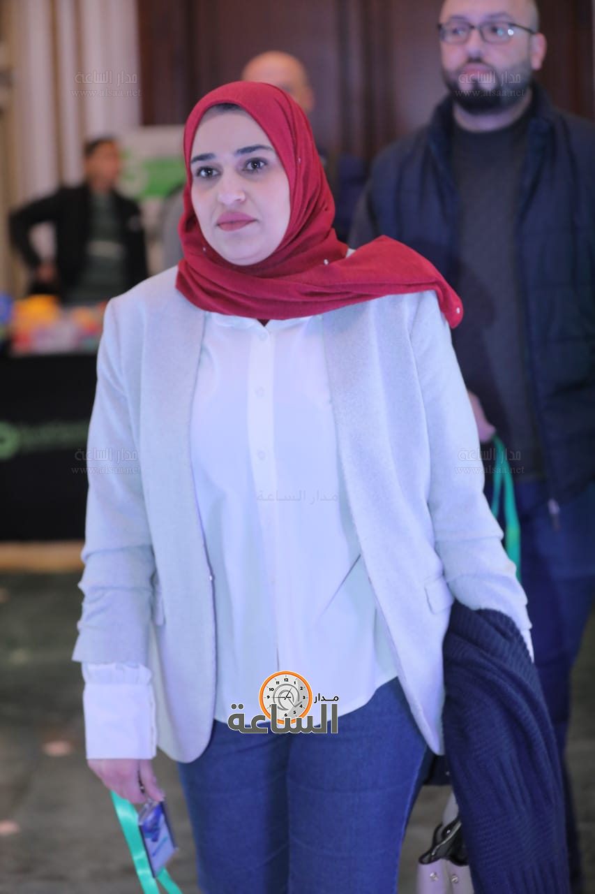 Madar Al-Saa Images 0.22038190566562244