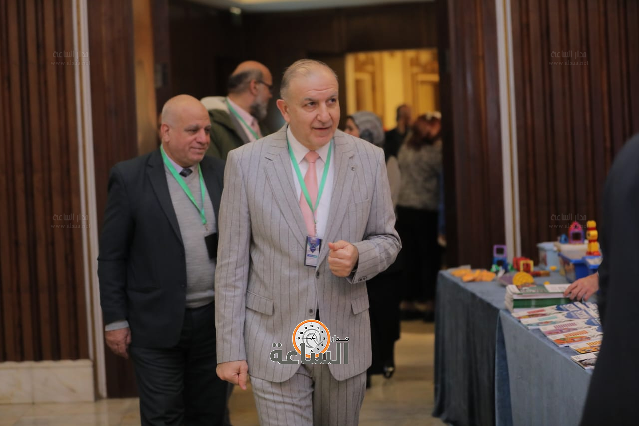 Madar Al-Saa Images 0.3390597833739353