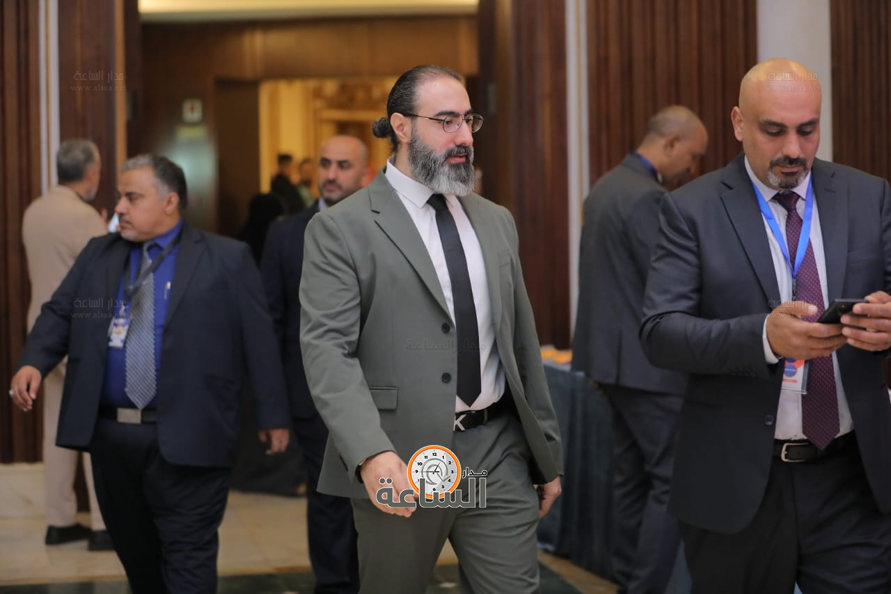 Madar Al-Saa Images 0.16732386613847217