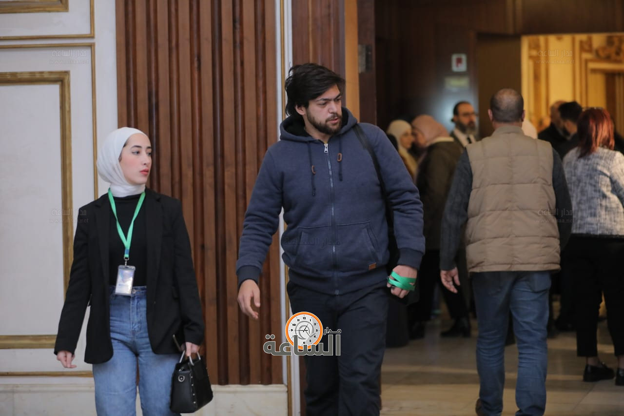 Madar Al-Saa Images 0.8098892543354299