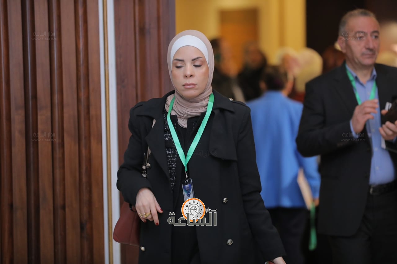 Madar Al-Saa Images 0.5865098944423557