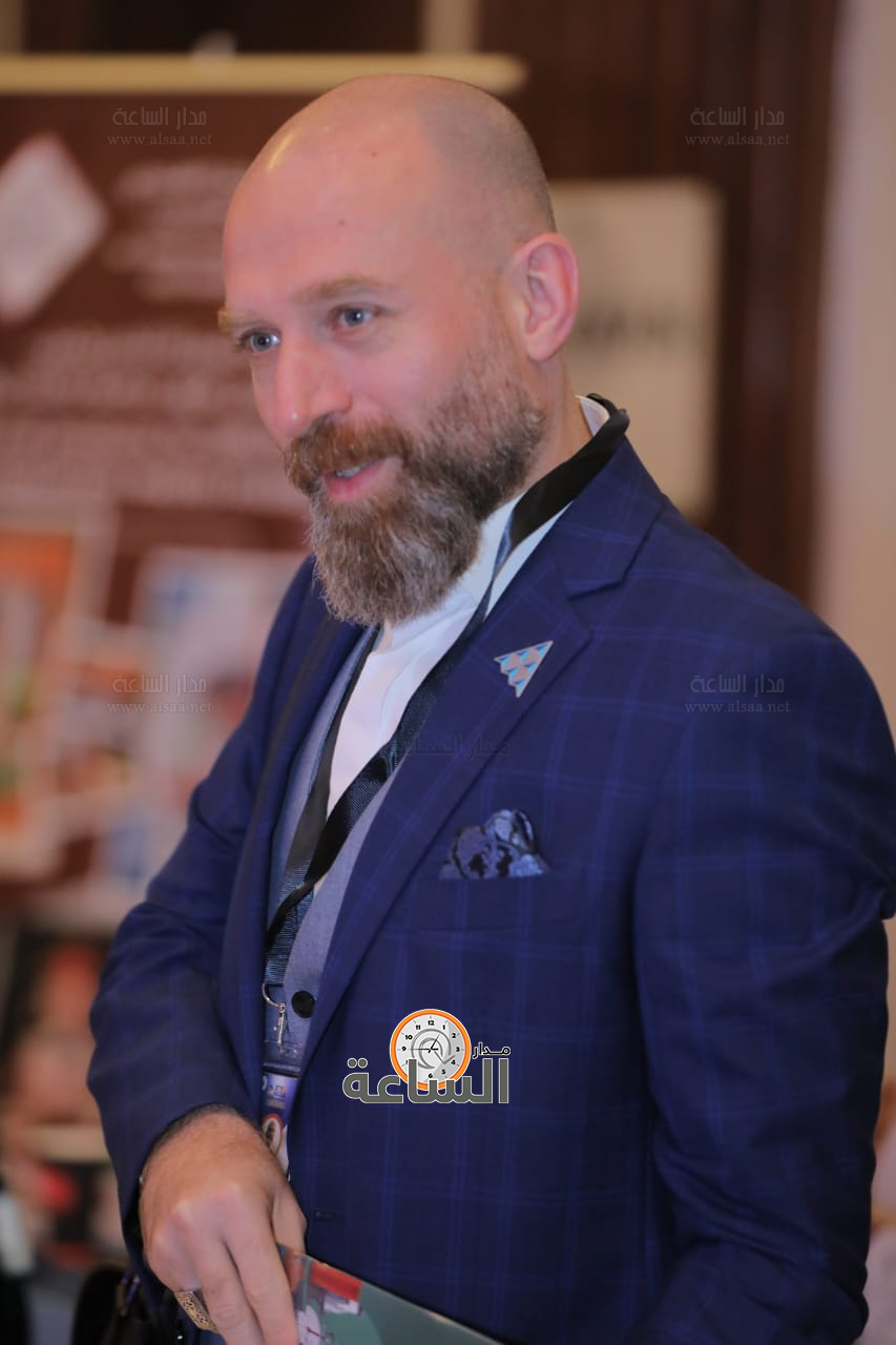 Madar Al-Saa Images 0.7254933387588991