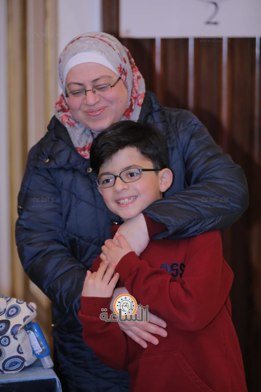 Madar Al-Saa Images 0.6890918273984932