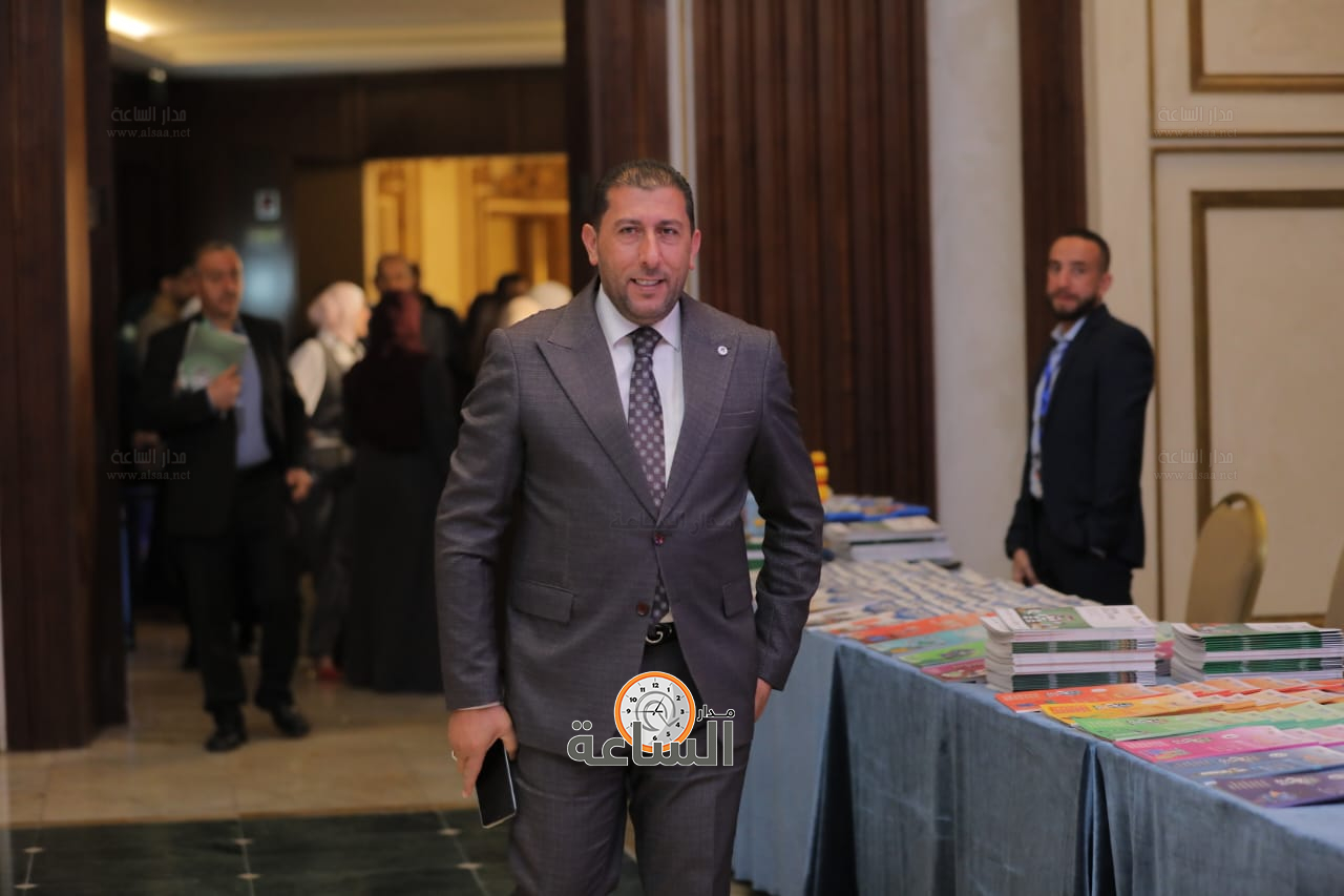 Madar Al-Saa Images 0.33015530070147725