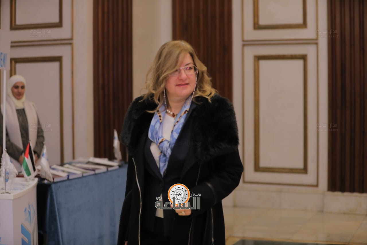 Madar Al-Saa Images 0.6918755417093669