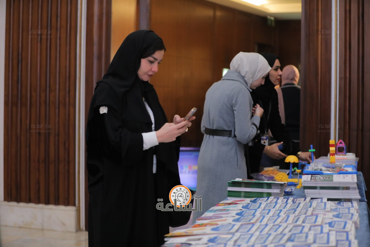 Madar Al-Saa Images 0.9217140567852822