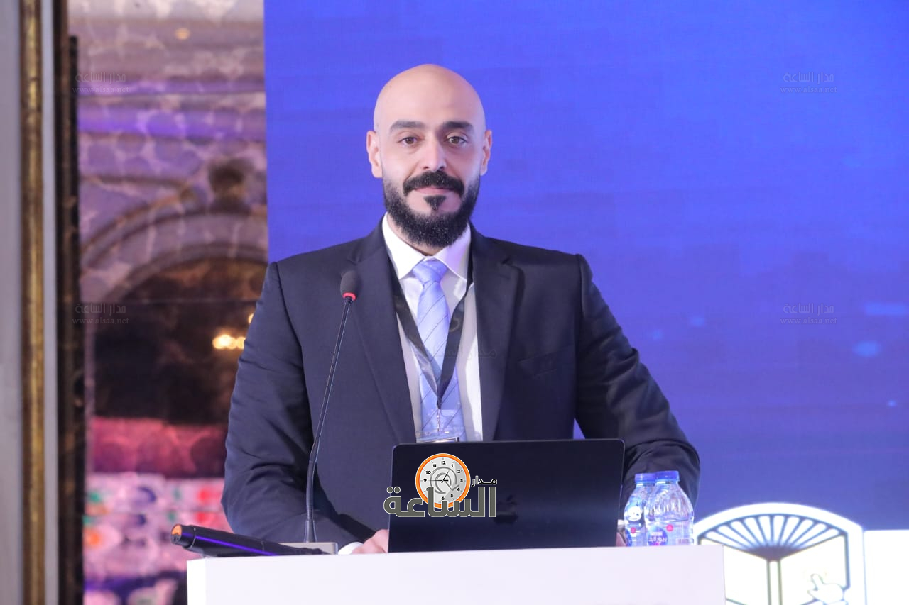 Madar Al-Saa Images 0.24519936387089225