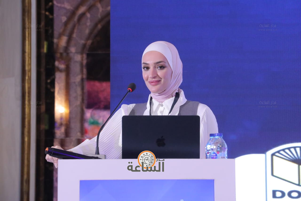 Madar Al-Saa Images 0.07056840476793891