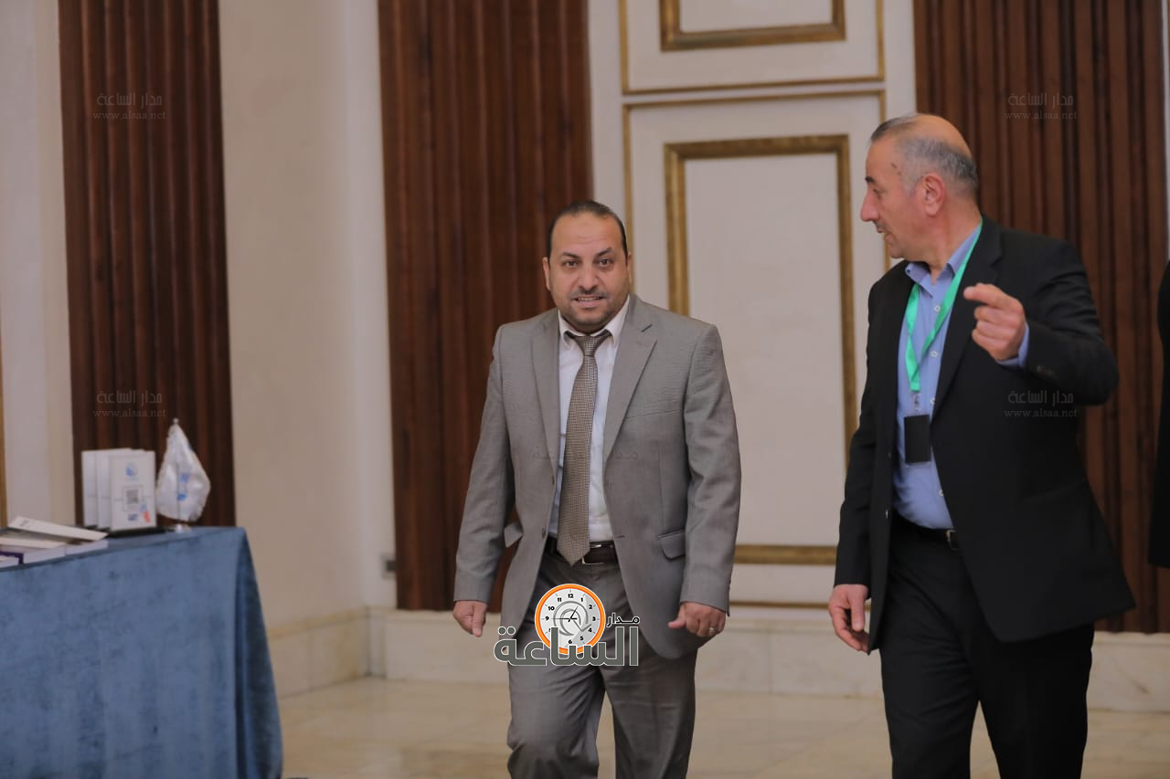 Madar Al-Saa Images 0.6862900859666639