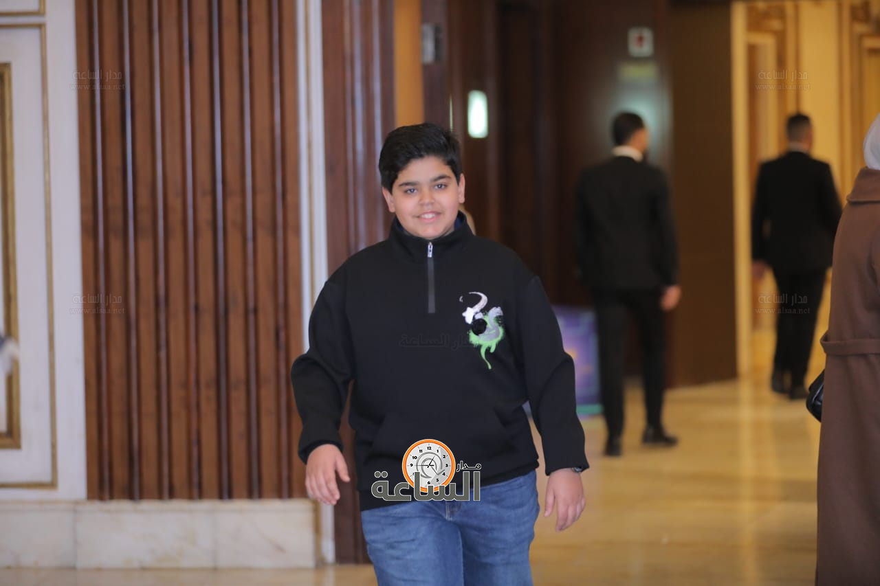 Madar Al-Saa Images 0.43532335893115914