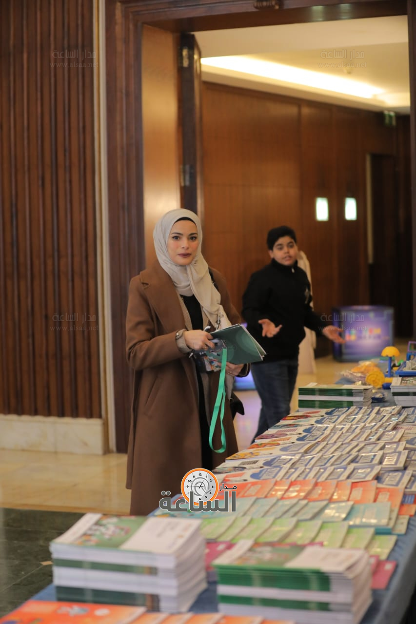 Madar Al-Saa Images 0.6063216230354915