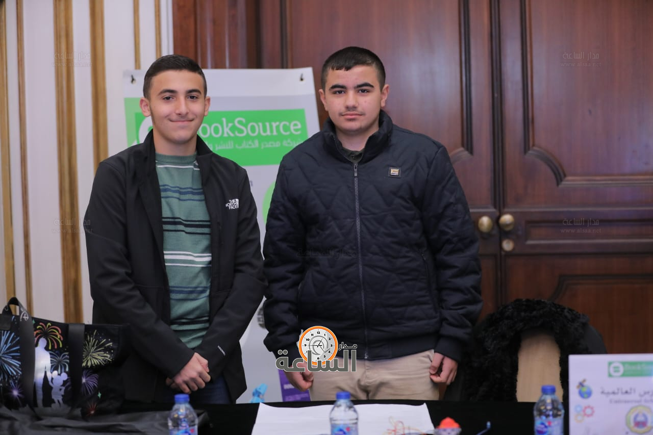 Madar Al-Saa Images 0.18770929417418403