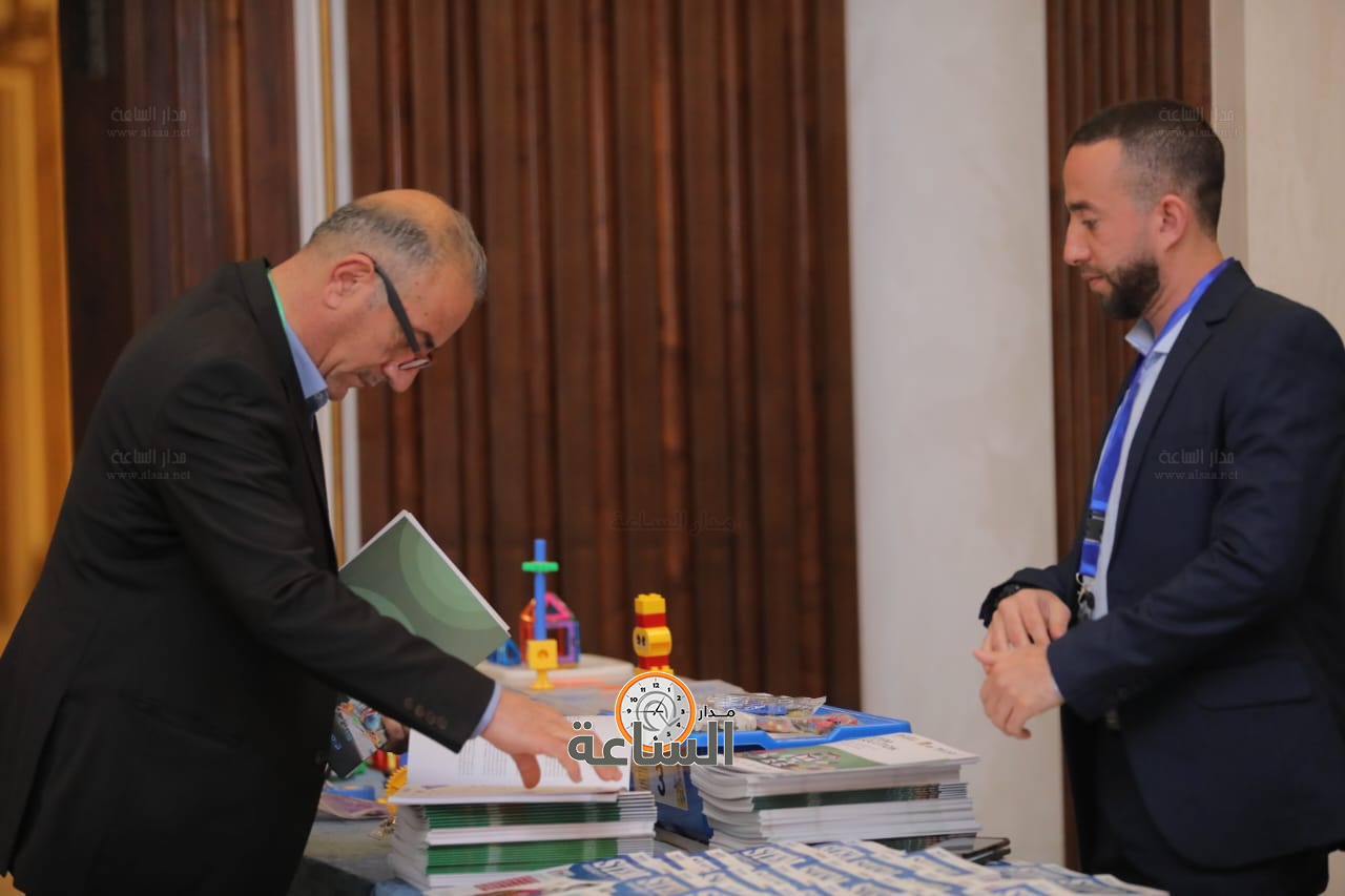 Madar Al-Saa Images 0.3315252639591004