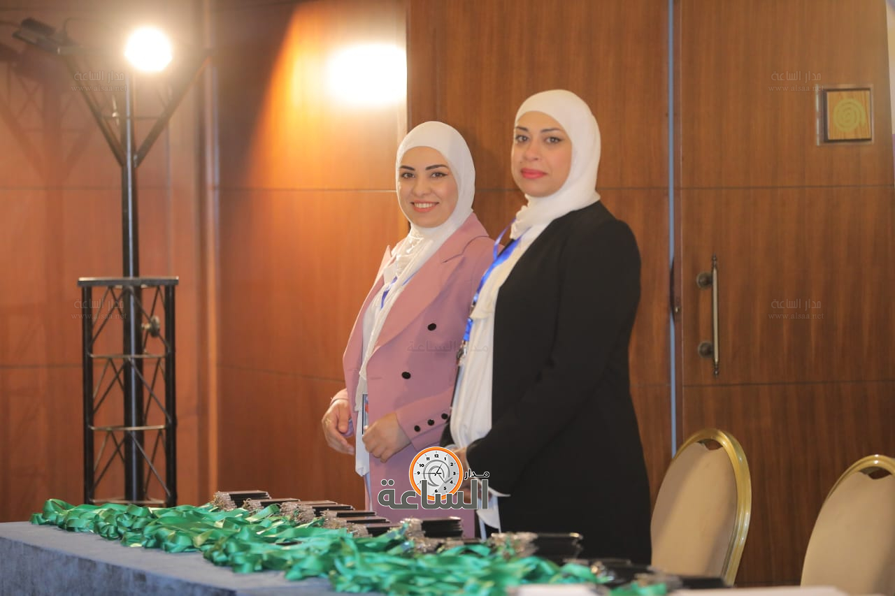 Madar Al-Saa Images 0.7922725968904036