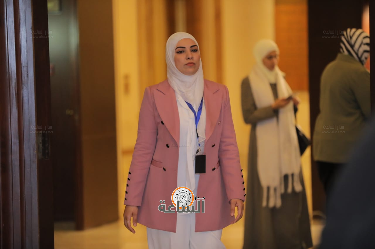 Madar Al-Saa Images 0.11040447636757511