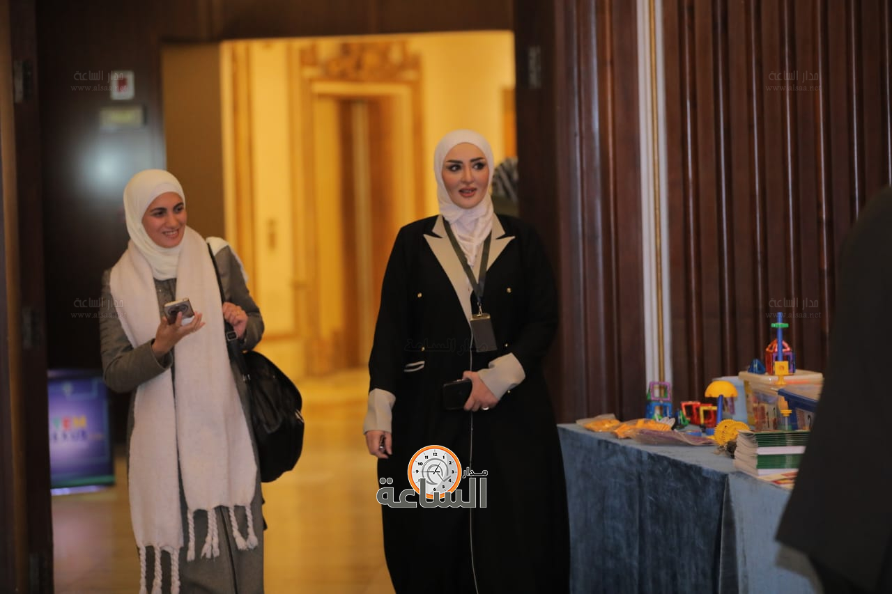 Madar Al-Saa Images 0.26181937923259624