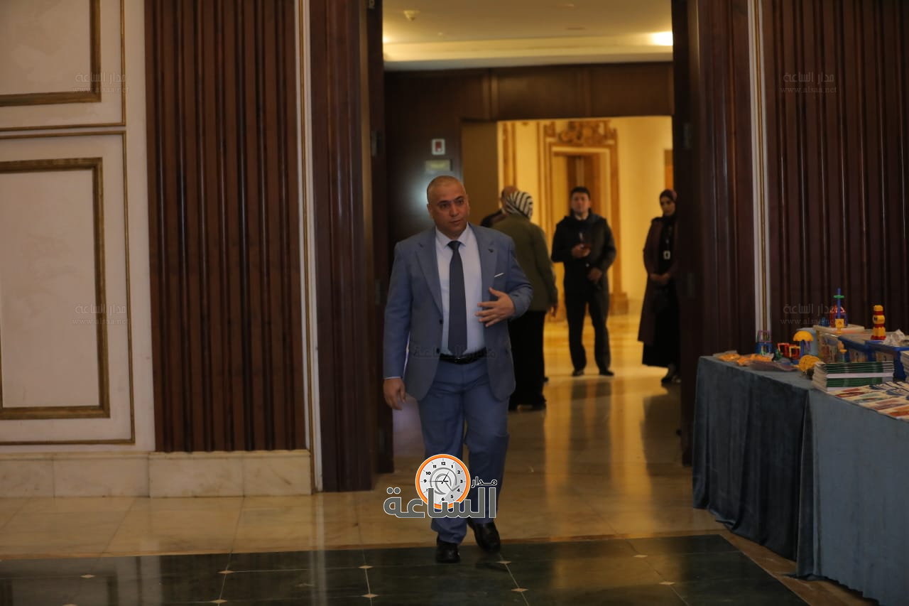 Madar Al-Saa Images 0.7450076560943837