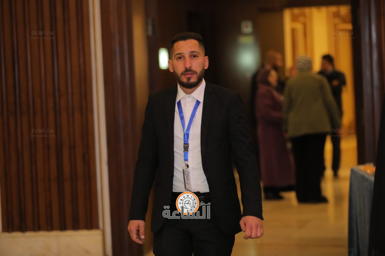 Madar Al-Saa Images 0.5455284516759713