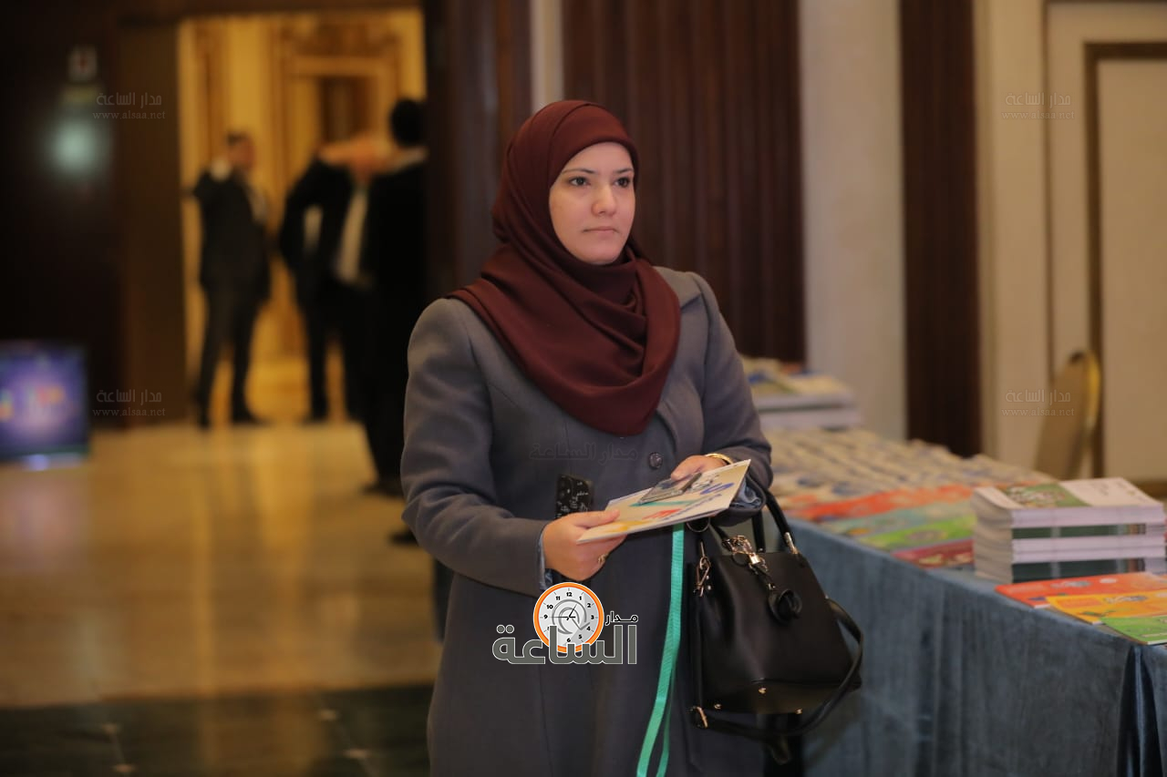 Madar Al-Saa Images 0.21386140812931176