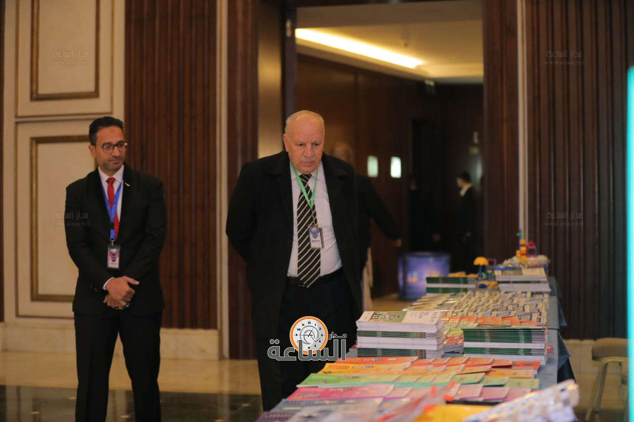 Madar Al-Saa Images 0.7901678026755514