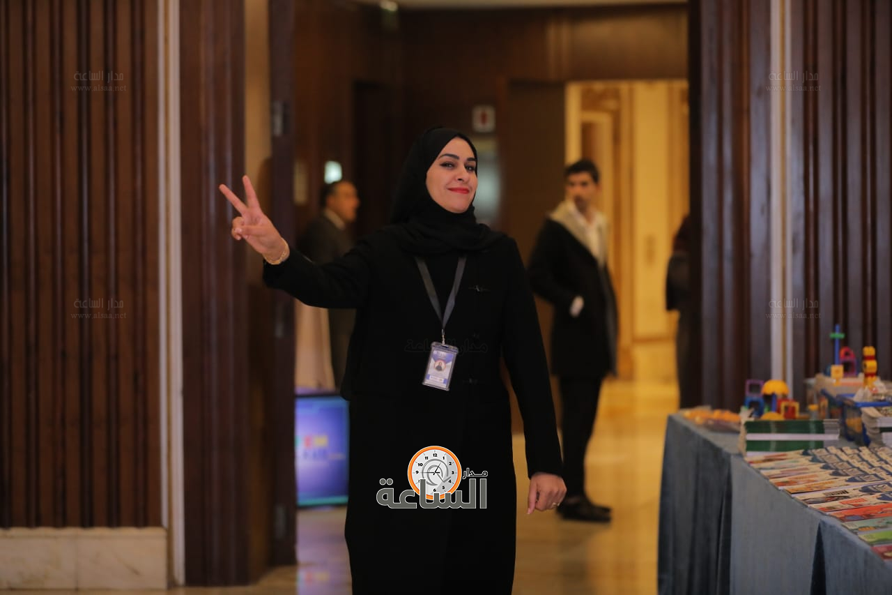 Madar Al-Saa Images 0.4798825228592183