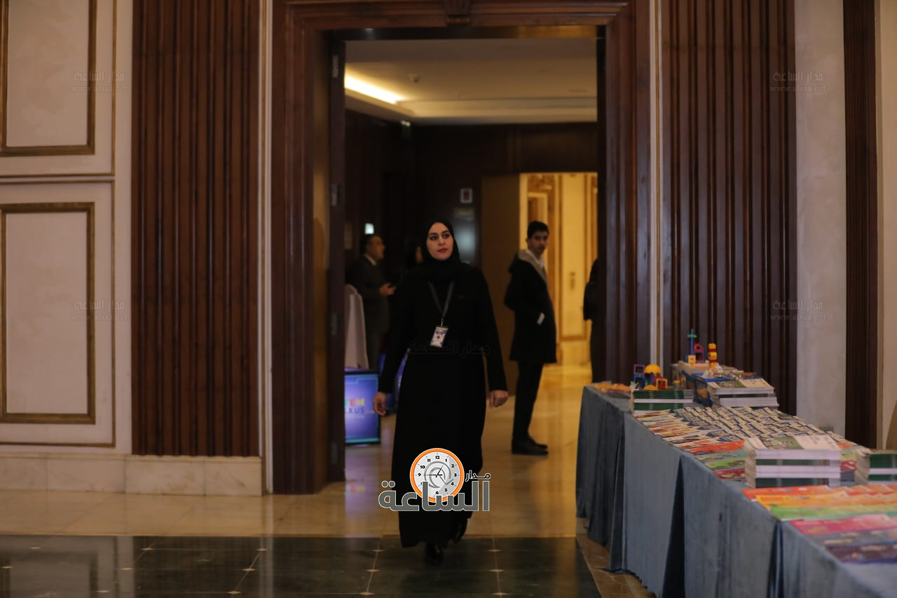 Madar Al-Saa Images 0.44403924011347873