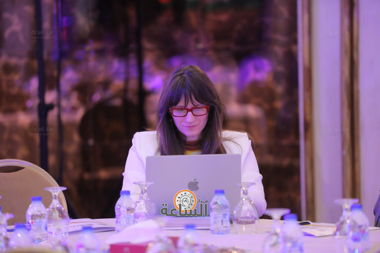 Madar Al-Saa Images 0.2414914601087239