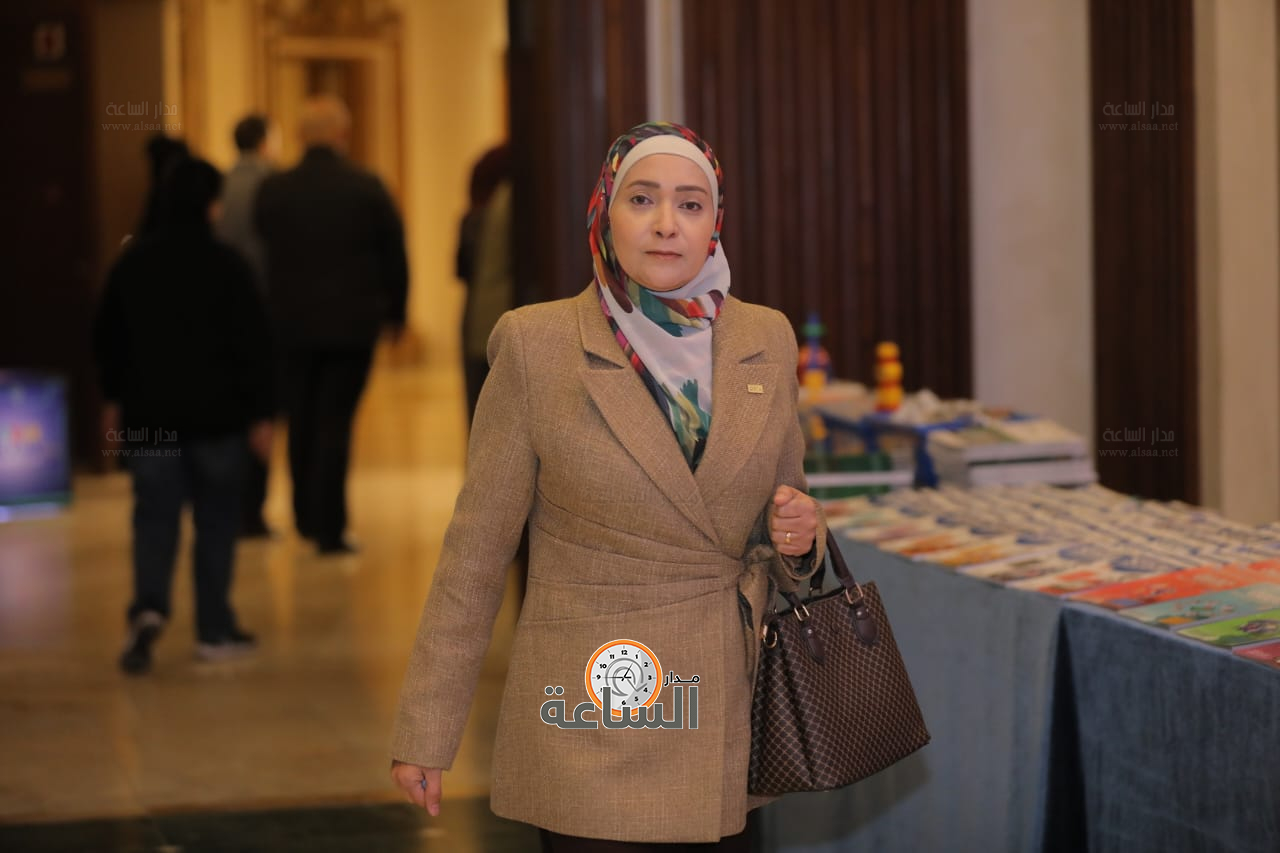 Madar Al-Saa Images 0.5369205001769286