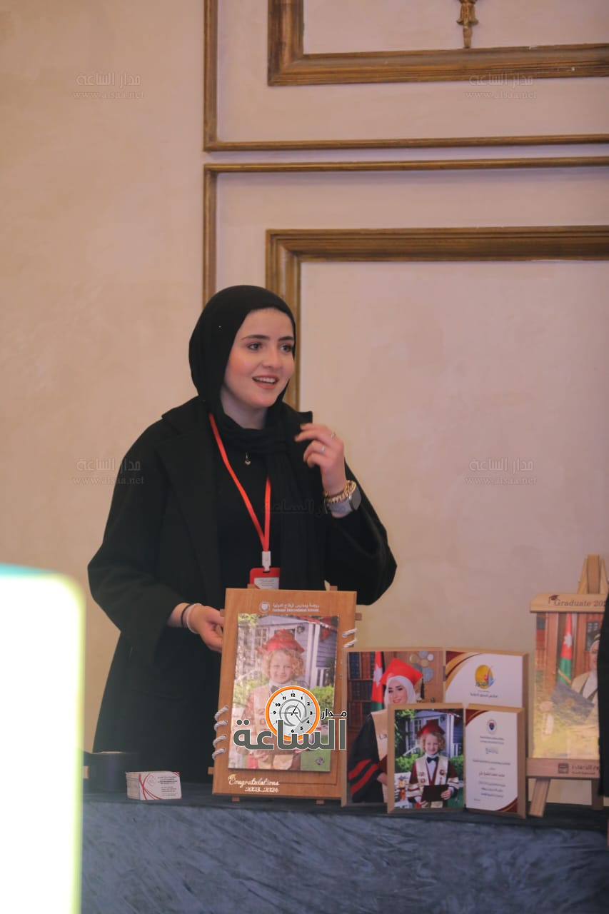 Madar Al-Saa Images 0.8310801036820048