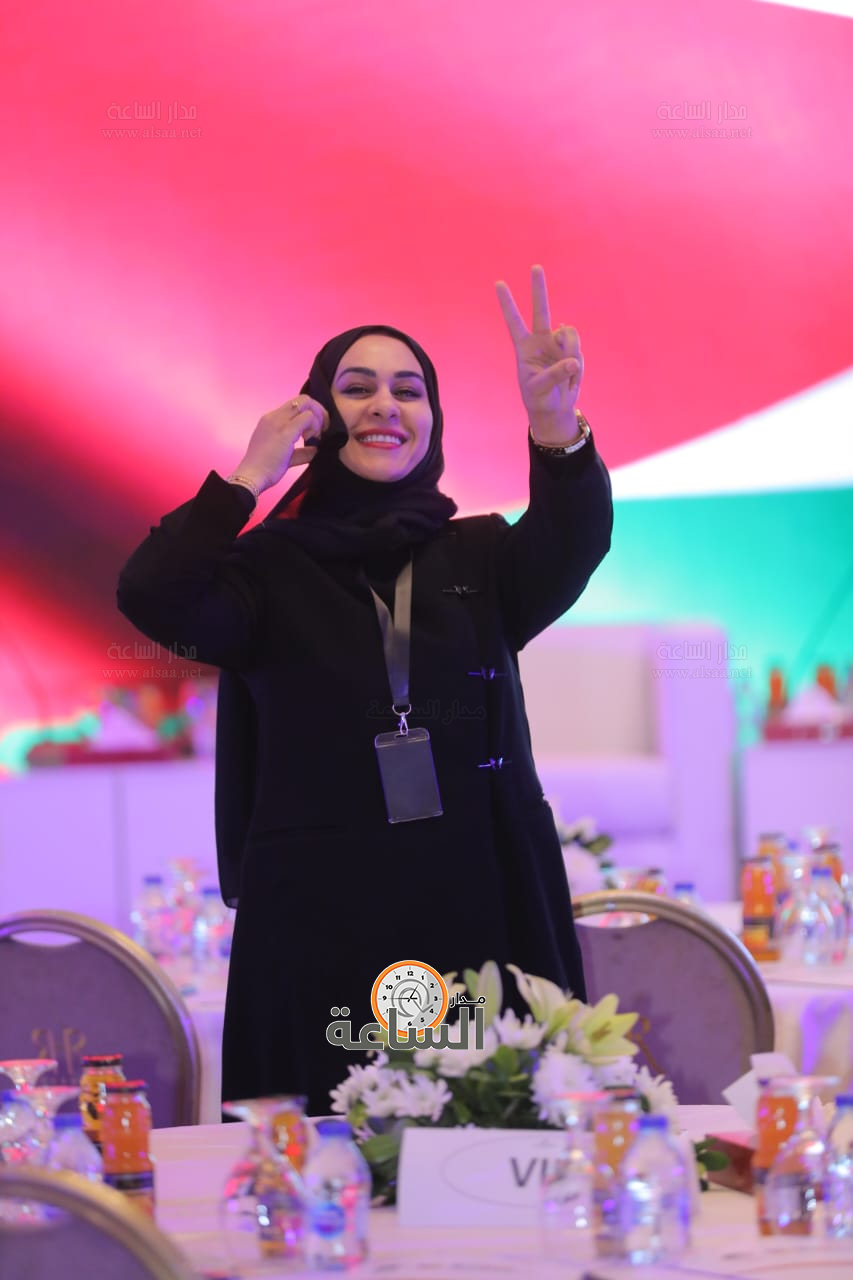 Madar Al-Saa Images 0.4176205866770104