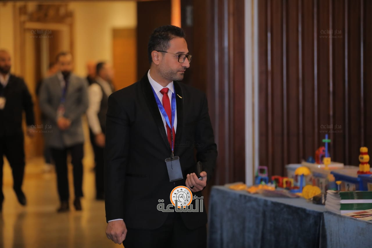 Madar Al-Saa Images 0.6868099057939896