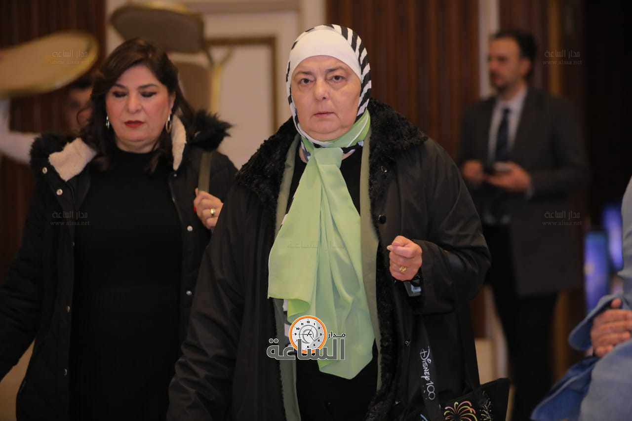 Madar Al-Saa Images 0.9343077012182612