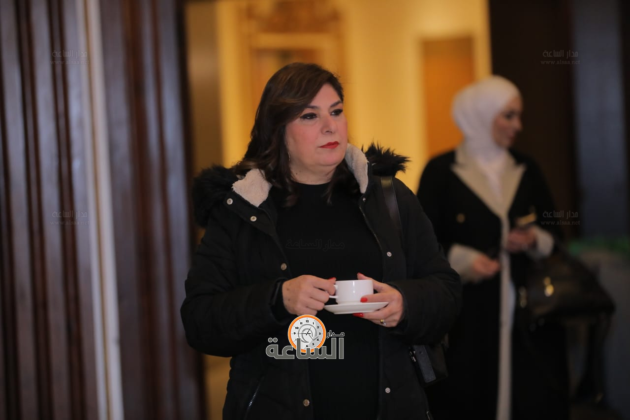 Madar Al-Saa Images 0.832112188200425