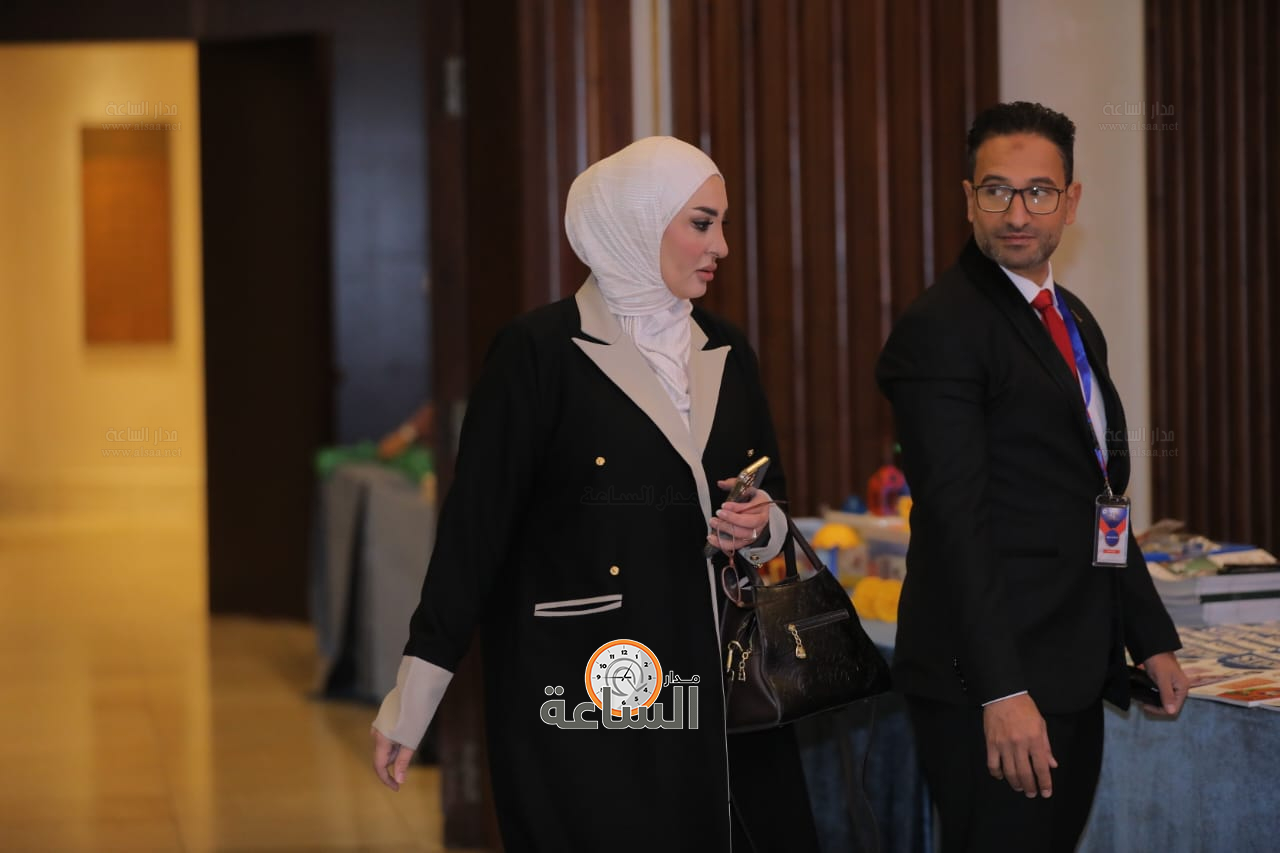 Madar Al-Saa Images 0.800936576492927