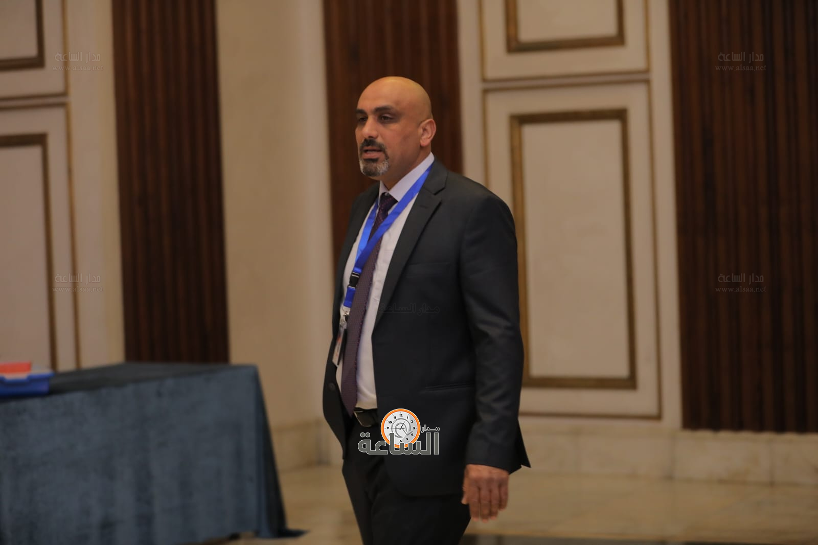 Madar Al-Saa Images 0.3173685875039489